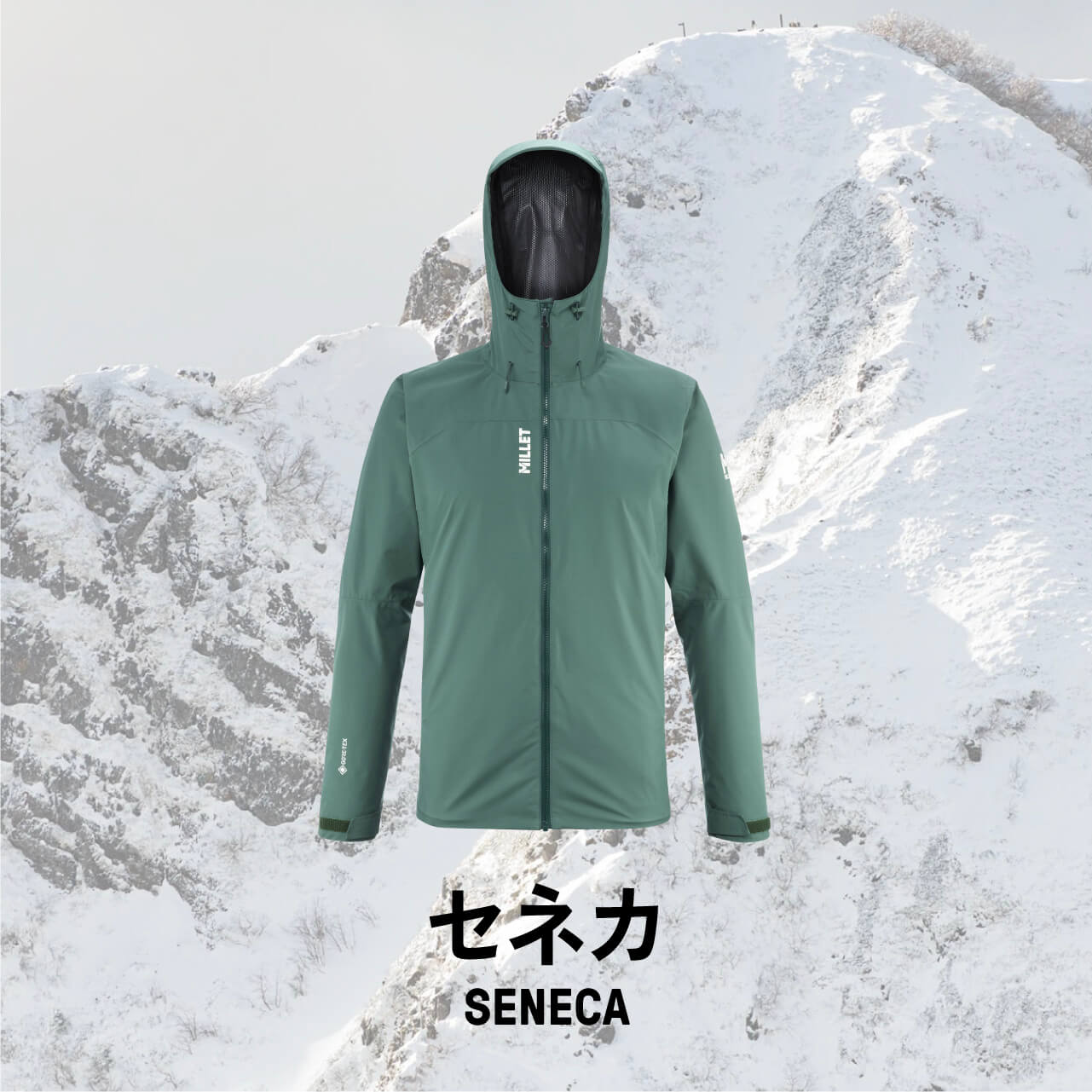 SENECA