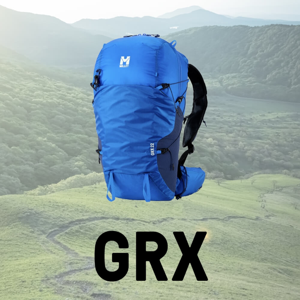 GRX