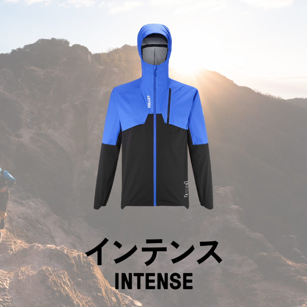 ミレー（MILLET）公式オンラインストア