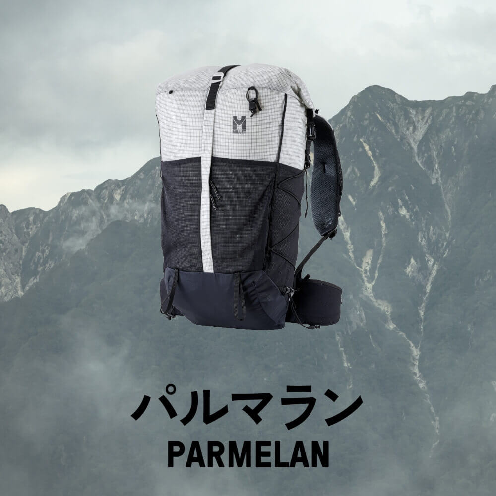 PARMELAN