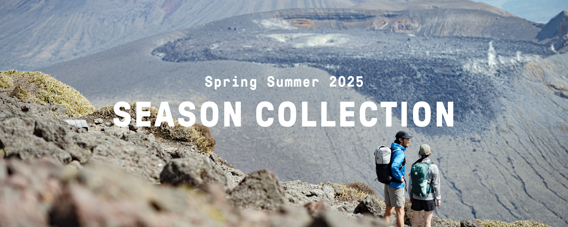 SEASON COLLECTION