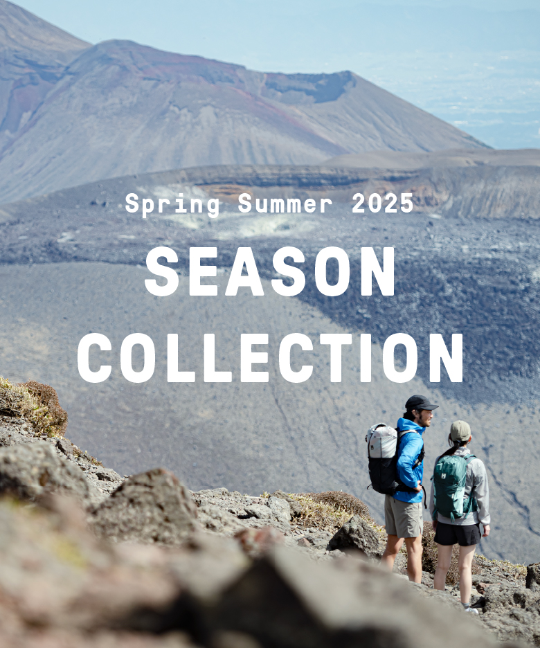 SEASON COLLECTION