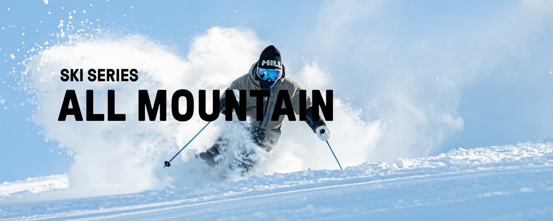 SKI_ALL MOUNTAIN