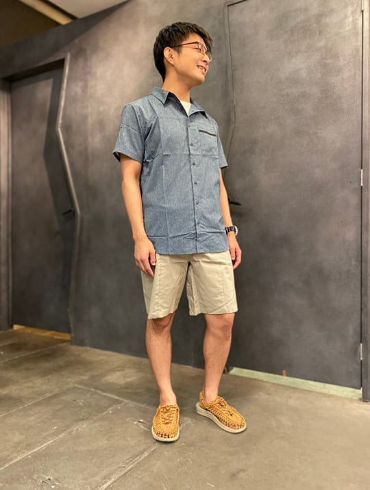 ミレーストア東京店-写真1