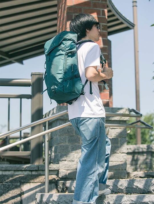 ミレーファクトリーストア 越谷-写真1