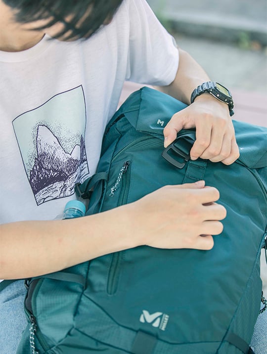 ミレーファクトリーストア 越谷-写真4