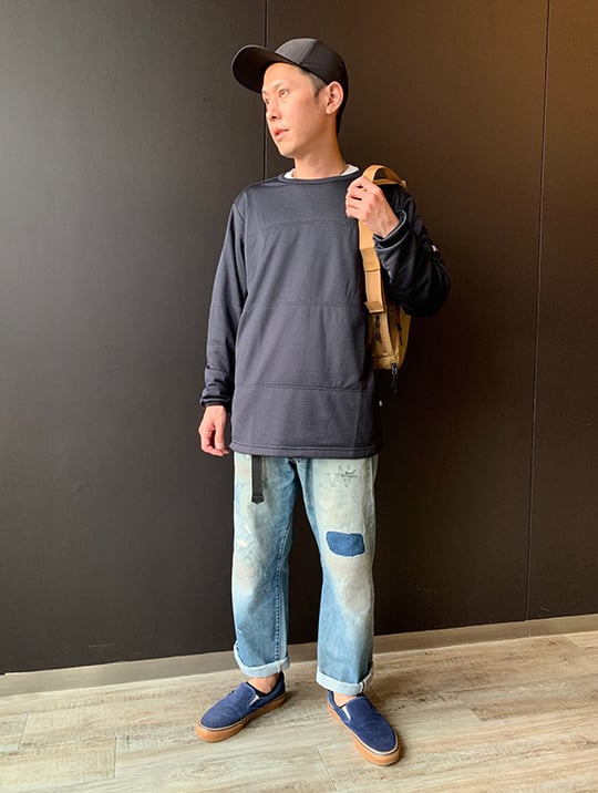 ミレーストア大阪店-写真1