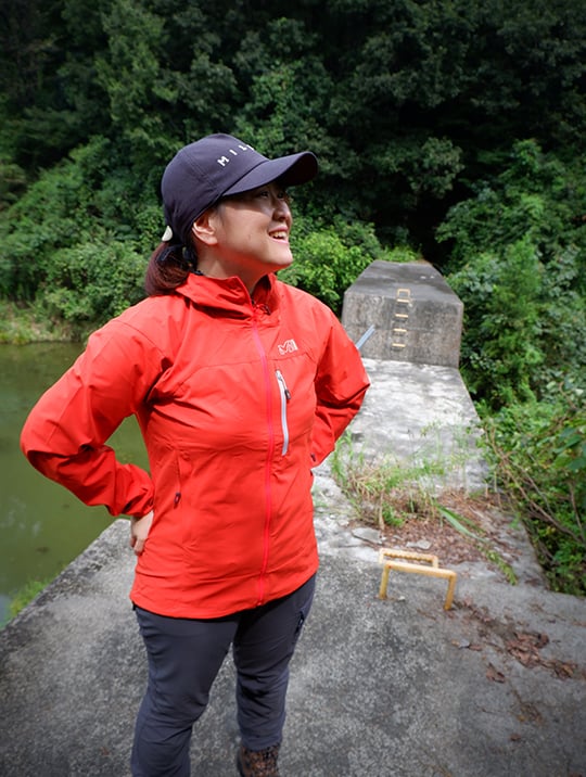 ミレーファクトリーストア 越谷