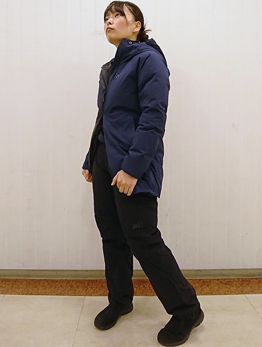 ミレーストア札幌店