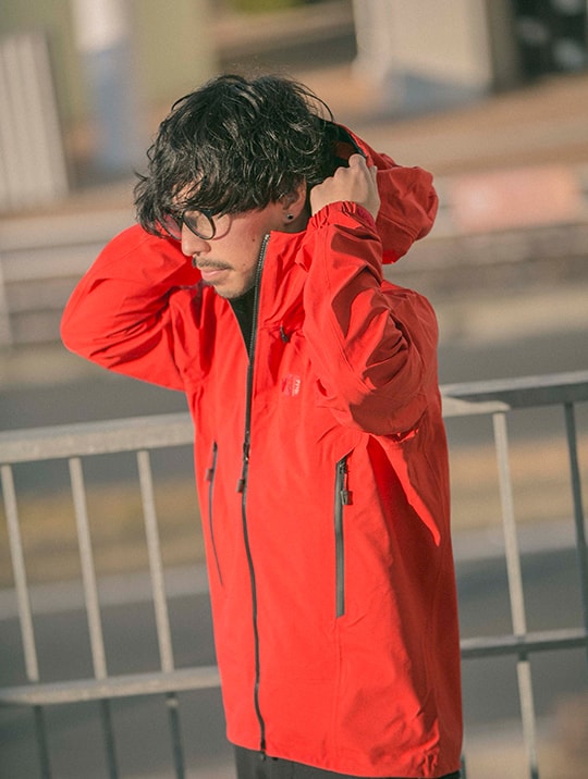 スタイリング-90