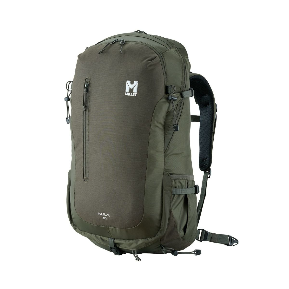 ミレー クーラ 40 登山 リュック 旅行 DEEP JUNGLE U ミレー クーラ 40 登山 リュック 旅行 DEEP JUNGLE U