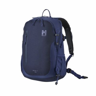 リュックナビ Back pack Navigation | Millet（ミレー）