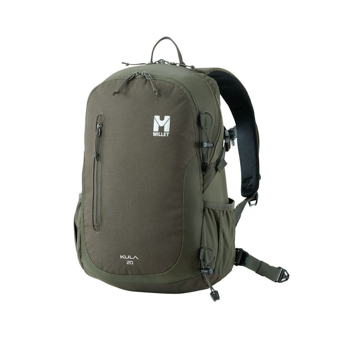 ミレー クーラ 20 登山 リュック 旅行 DEEP JUNGLE U ミレー クーラ 20 登山 リュック 旅行 DEEP JUNGLE U
