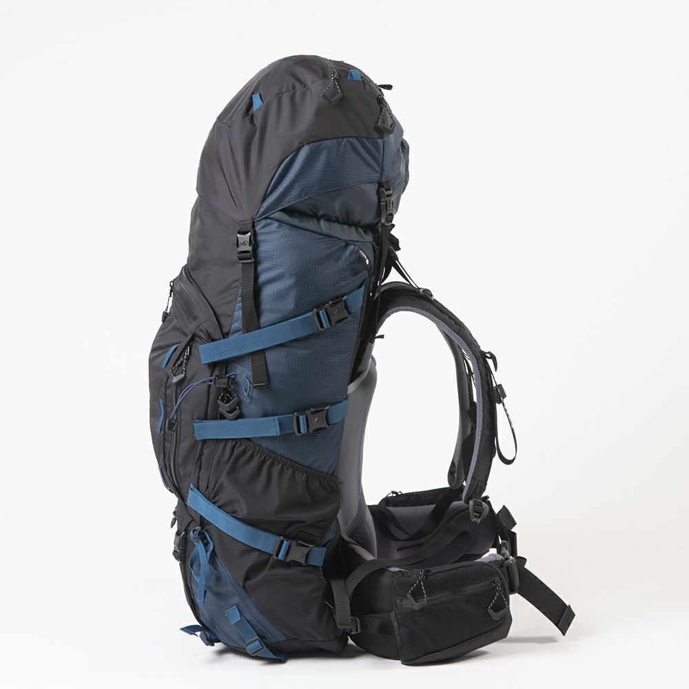 ミレー MILLET リュック SAAS FEE 60+20 MIS0637 - 登山用品