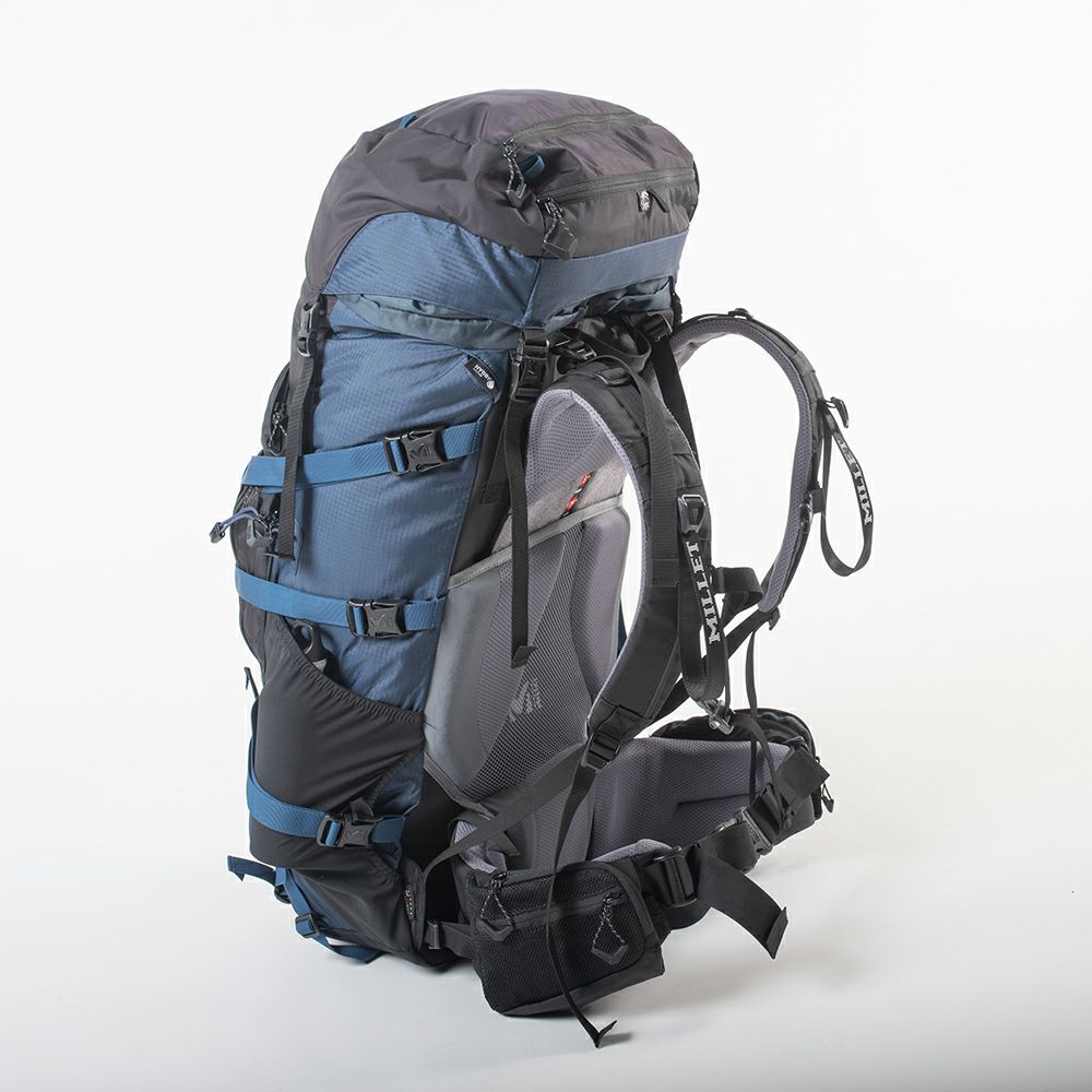 【大容量】MILLET ミレー　バックパック　60〜65L 登山　リュック