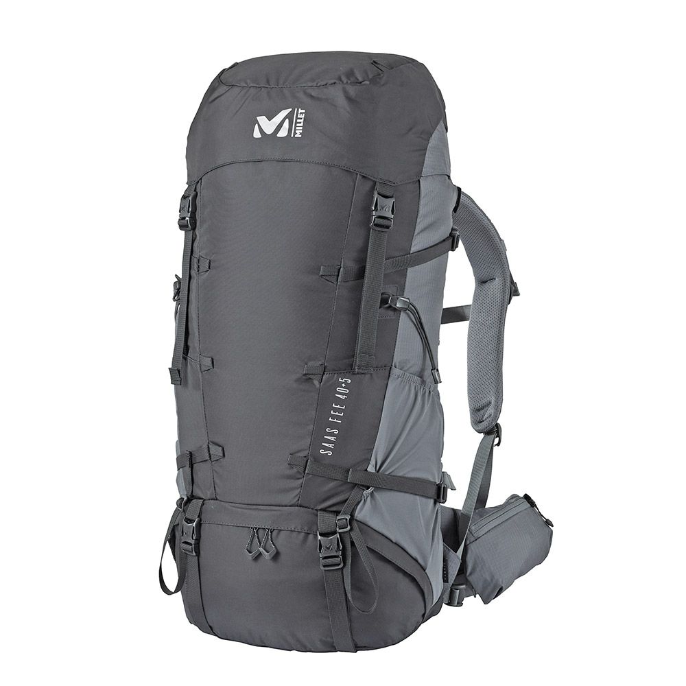 【安い通販】MILLET 30L＋5L 新品、未使用品‼️ 登山ウェア・アウトドアウェア