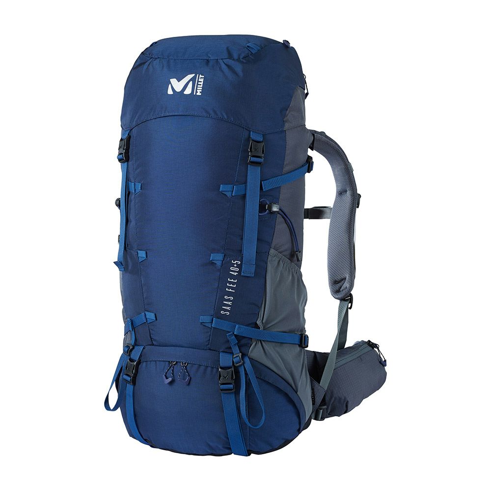 サースフェー 40 5 レビュー ミレー Millet 公式オンラインストア