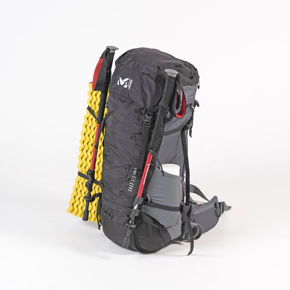 アウトドア 登山用品 サースフェー 40+5 | ミレー（MILLET）公式オンラインストア