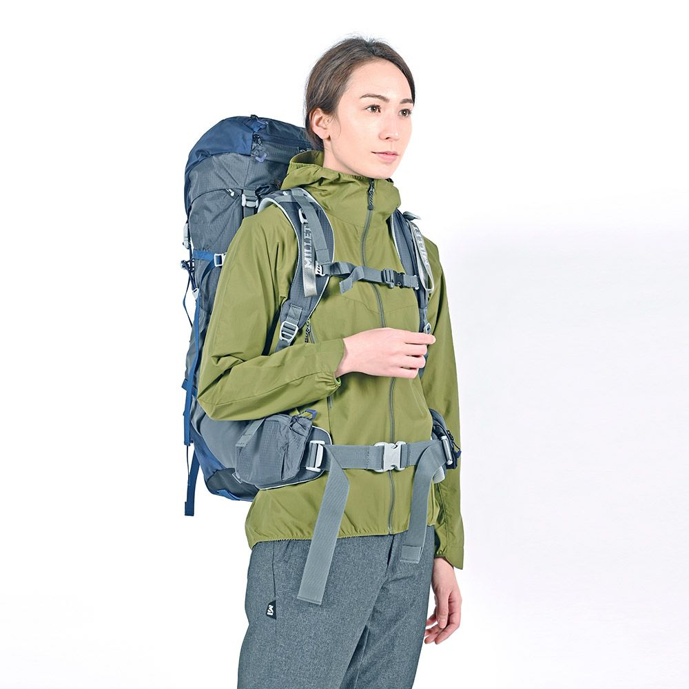 アウトドア 登山用品 ウィメンズ】サースフェー 40+5 | ミレー（MILLET）公式オンラインストア