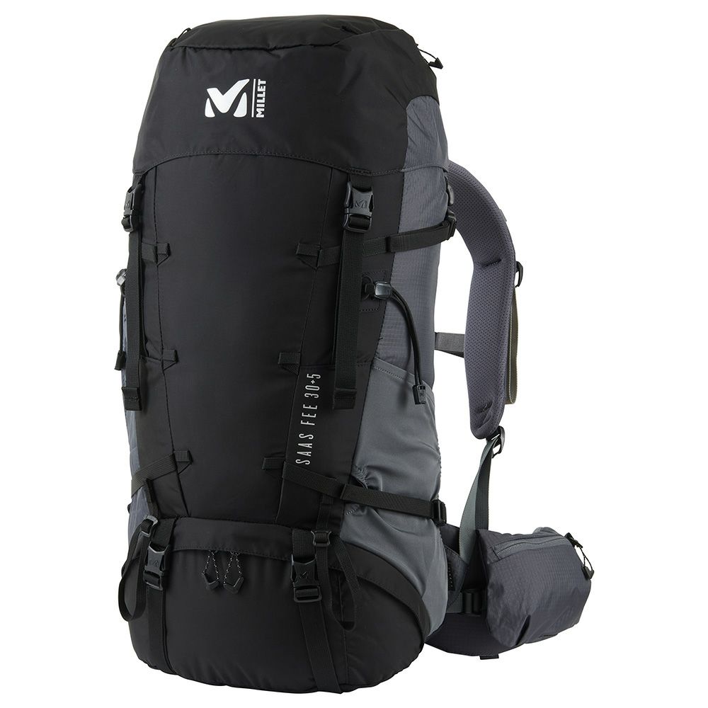 ◇◇MILLET ミレ バックパック アウトドアザック 30L＋5L Sサイズ 