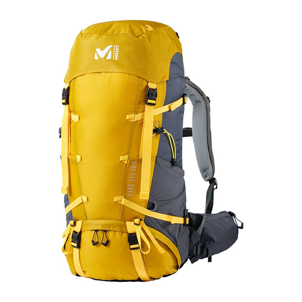 MILLET ミレー サースフェー 30+5 バッグパック リュック - 登山用品