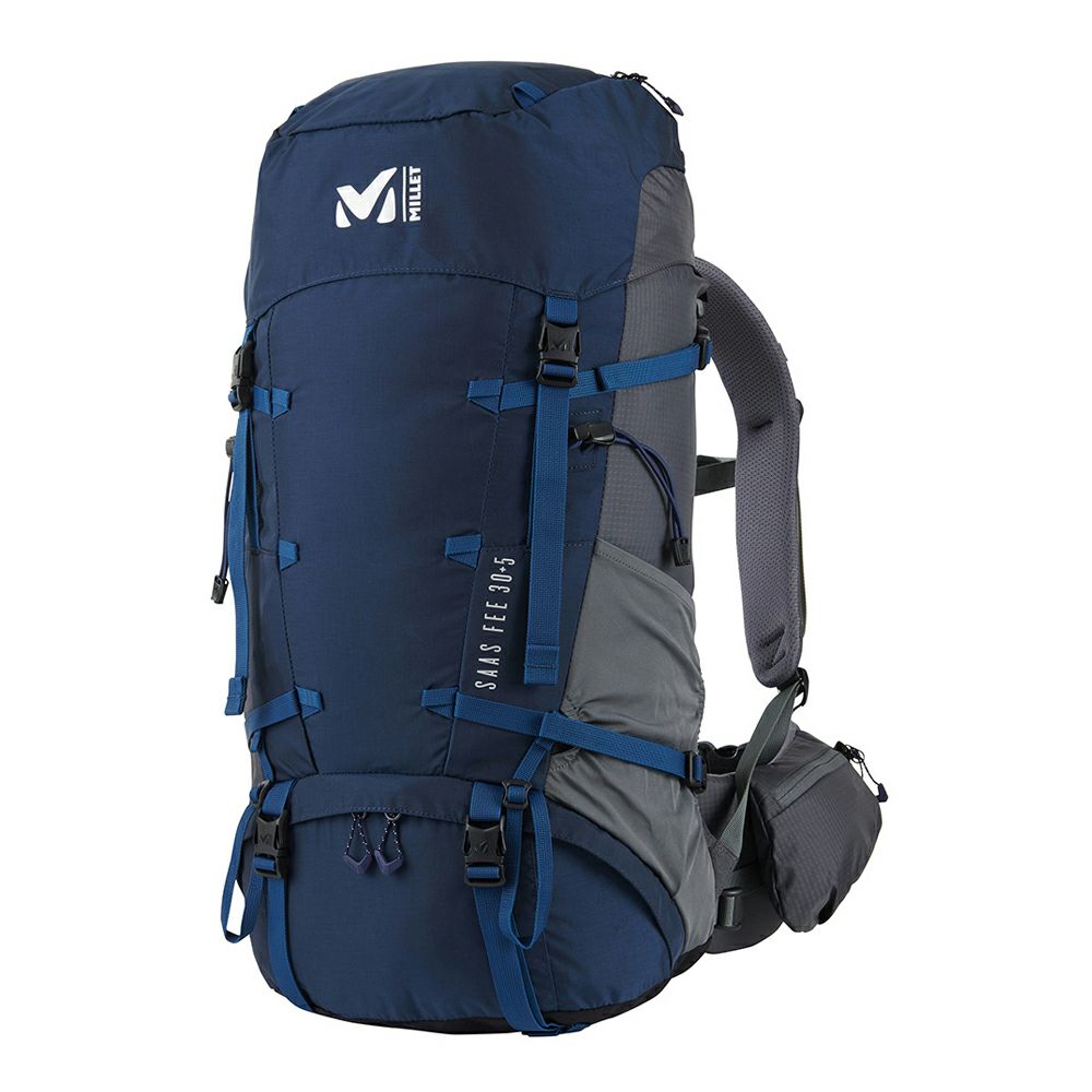 ミレー 登山バッグ 30リットル - 登山用品