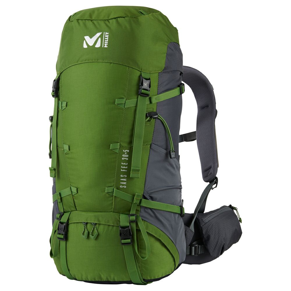 販売注文MILLET サースフェー 50+15 Mサイズ 登山ウェア・アウトドアウェア