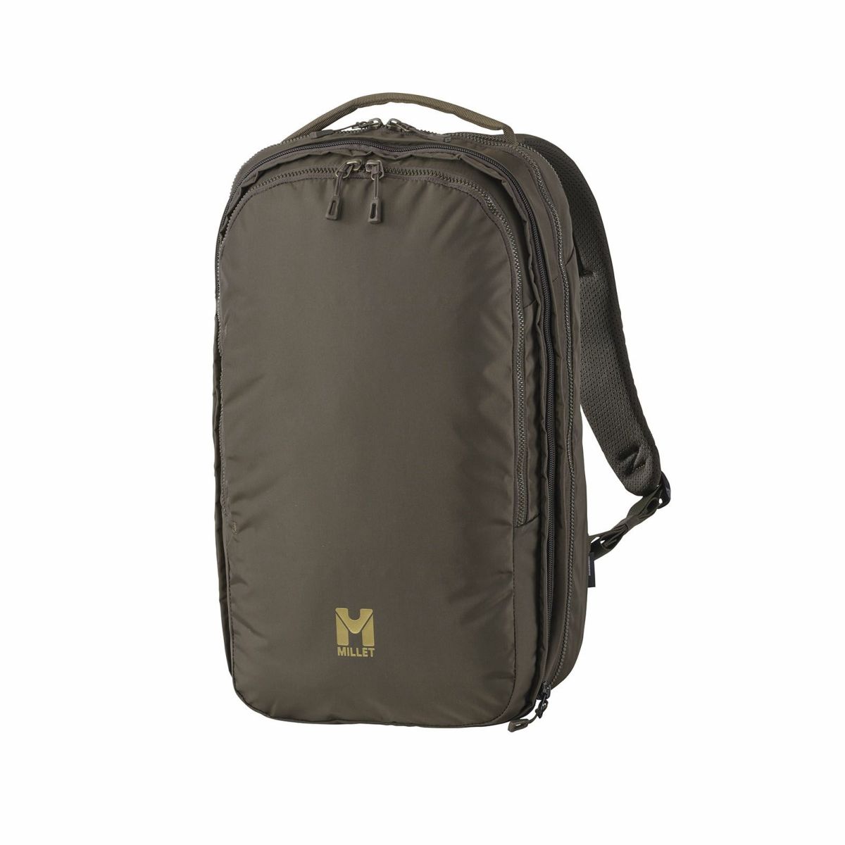 ミレー EXP 20+ 登山 リュック 旅行 COFFEE U