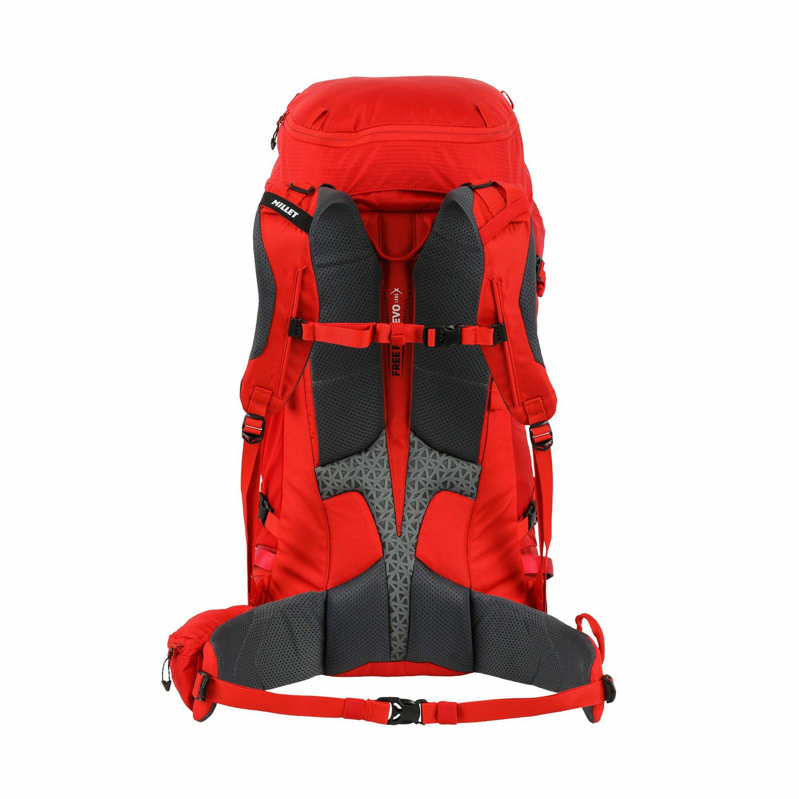 Millet バックパック Mサイズ サファイア ミレー 登山（ミレー MILLET 