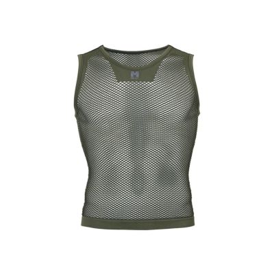 ミレー] 登山インナーウビック ウール デュアル ジップ MIV02129メンズ 商品一覧 | Millet(ミレー)公式