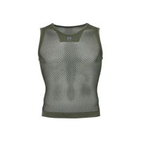 ドライナミック メッシュ NS クルー | Millet(ミレー)公式通販