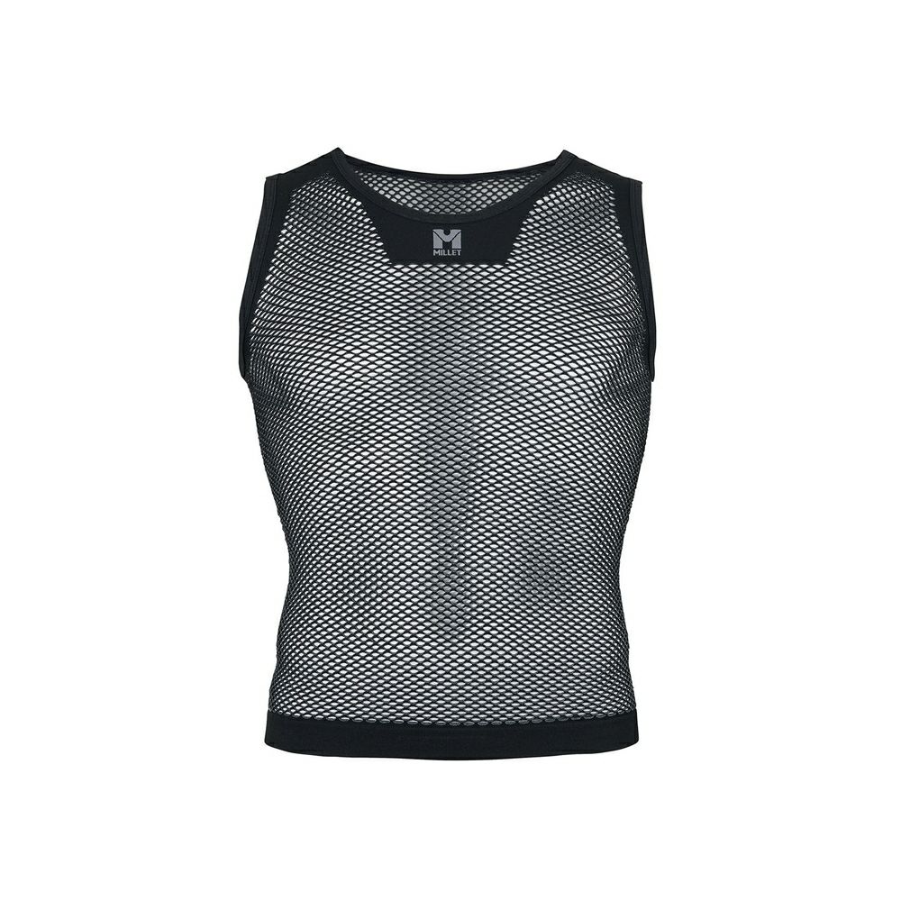 ドライナミック メッシュ NS クルー