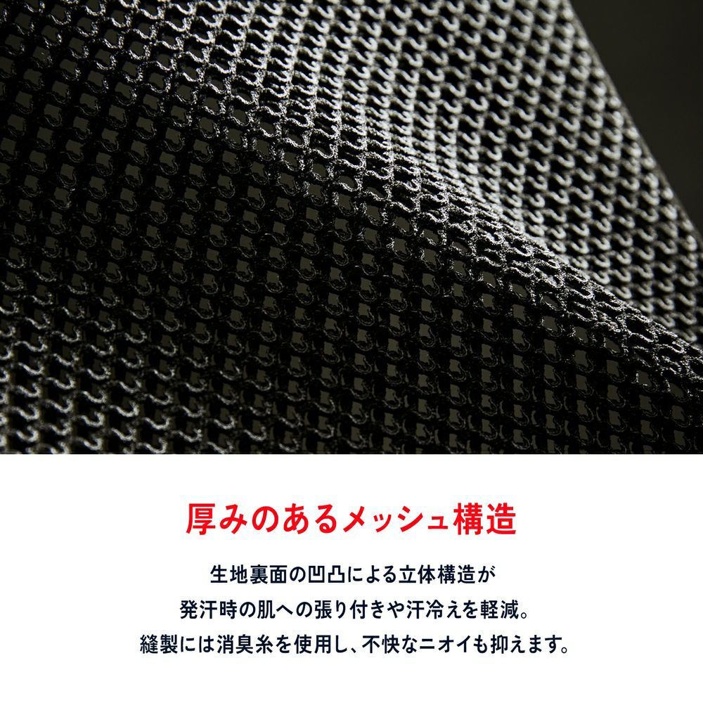 楽天市場】ミレー MILLET メンズ アンダーウェア ドライナミック