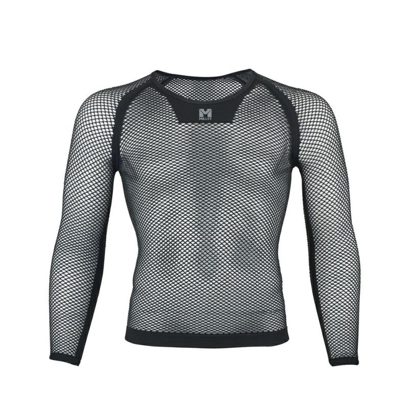 DRYNAMIC® MESH ドライナミック®メッシュ アンダーウェア | MILLET