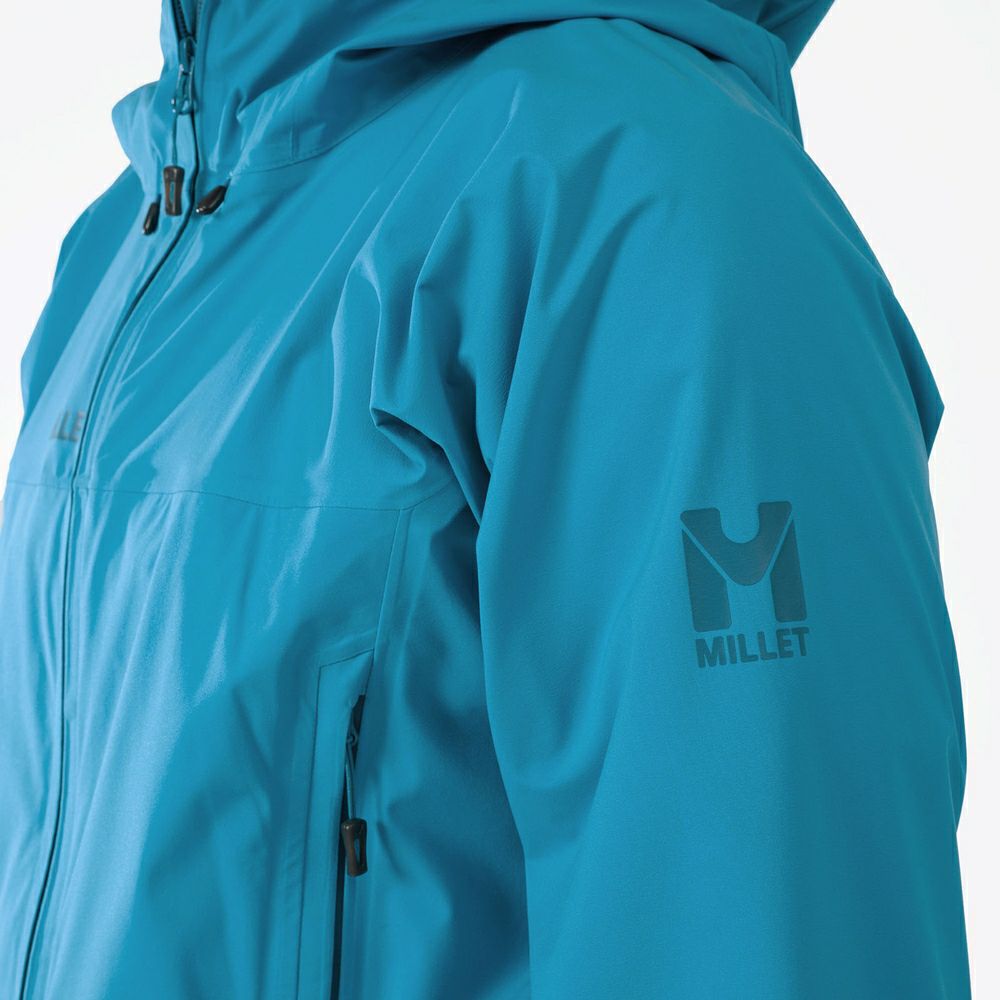 初回限定お試し価格】 ミレー MILLET ティフォン50000 登山 レイン