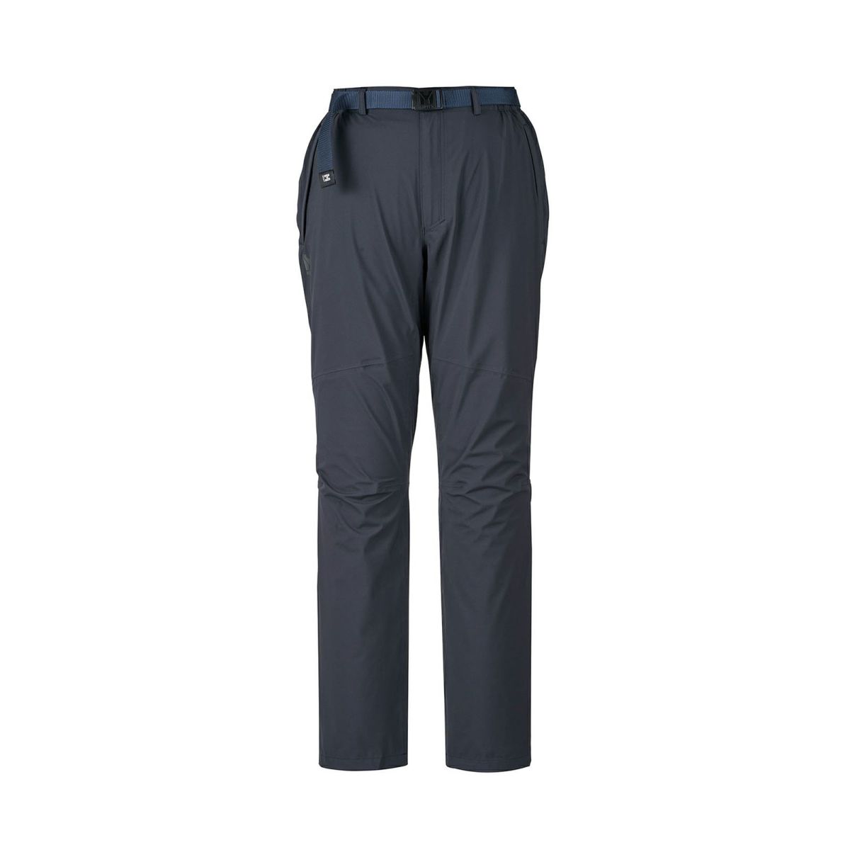 MENs S  ミレー K プロ ゴアテックス パンツ K PRO GTX PANT ハードシェル MILLET MIV5709 ブラック系