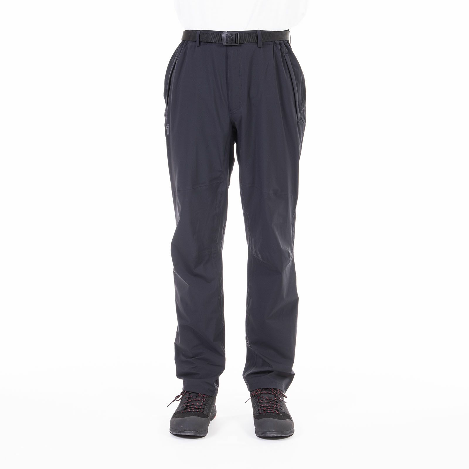 MILLET ミレー TYPHON 50000 ST Trek PANT アウトドア アウトドアパンツ メンズ MIV01483-N7317... M N7317:SAPHIR