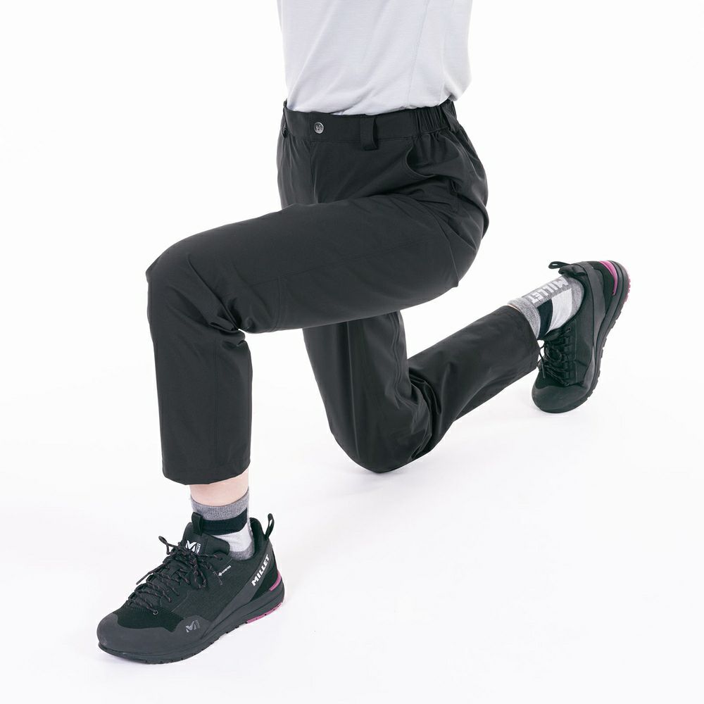 ウィメンズ】ティフォン 50000 ストレッチ トレック パンツ | ミレー 