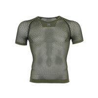 ドライナミック メッシュ ショートスリーブ | Millet(ミレー)公式通販