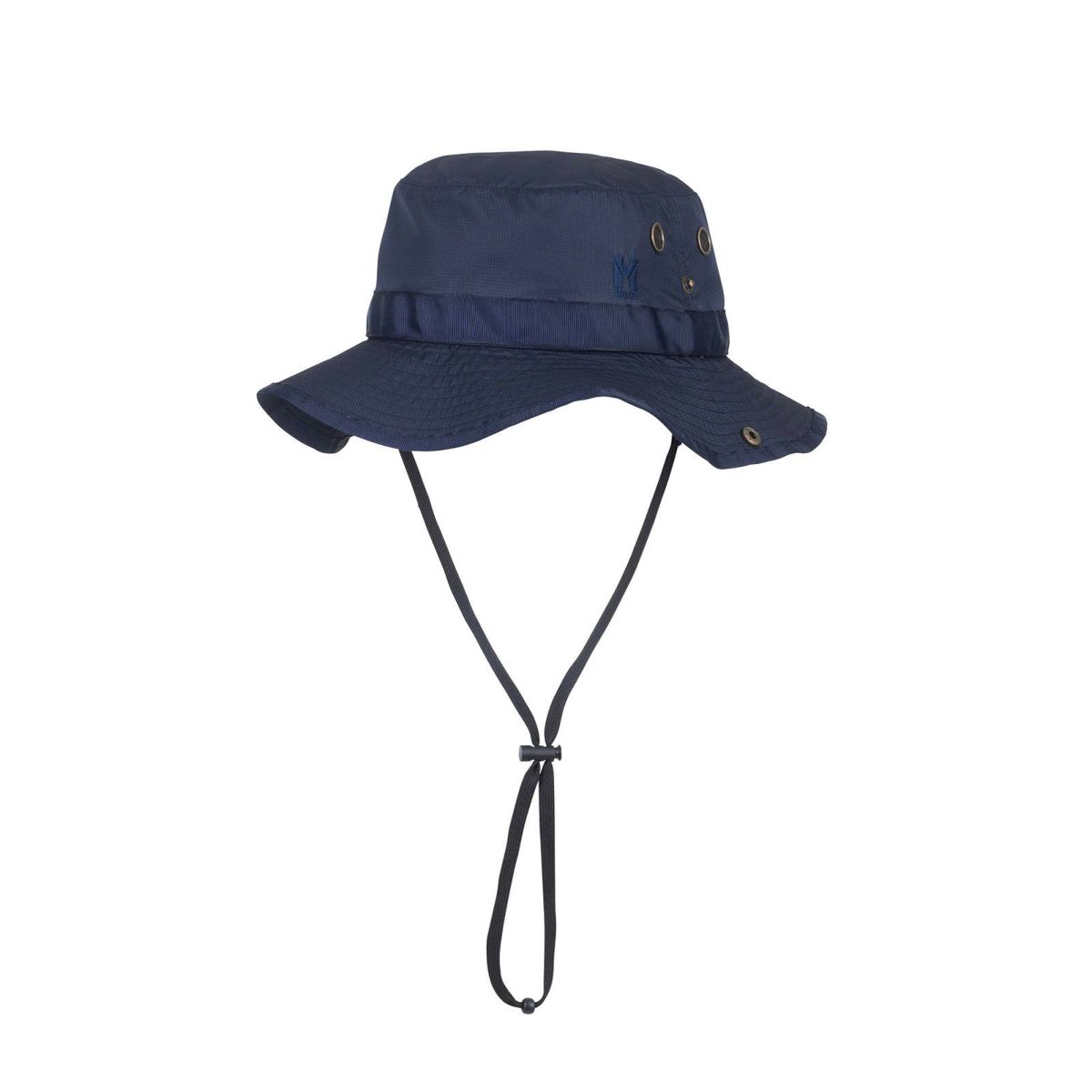 ミレー ポケッタブル ハット 登山 帽子 NAVY U