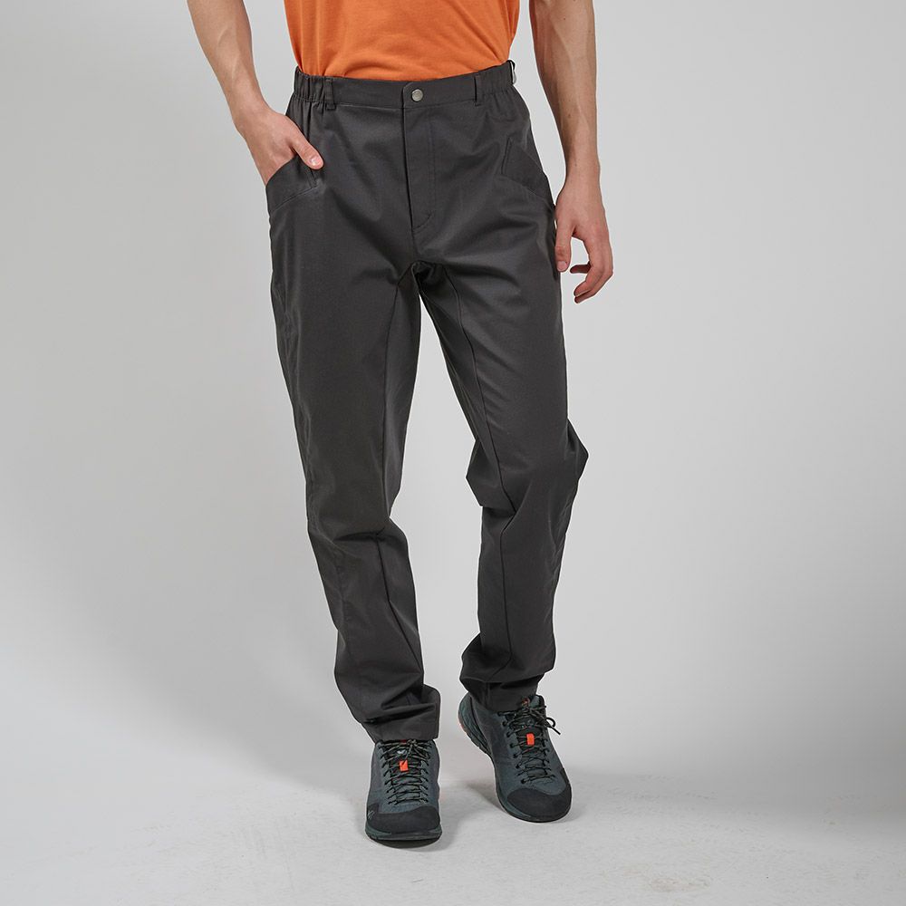 年間ランキング6年連続受賞】 ミレーSTORM COTTON PANT Mサイズ tco.it