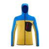 MUSTARD/SKY DIVER