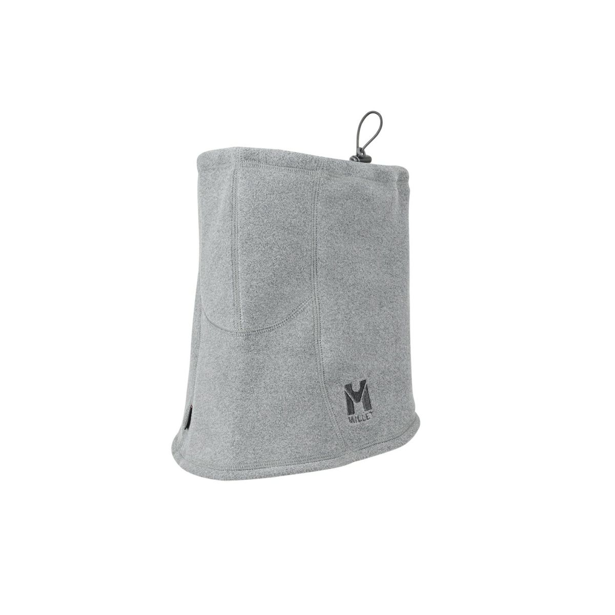ミレー ポーラ エルゴ ネック ゲイター 登山 HEATHER GREY U ミレー ポーラ エルゴ ネック ゲイター 登山 HEATHER GREY U