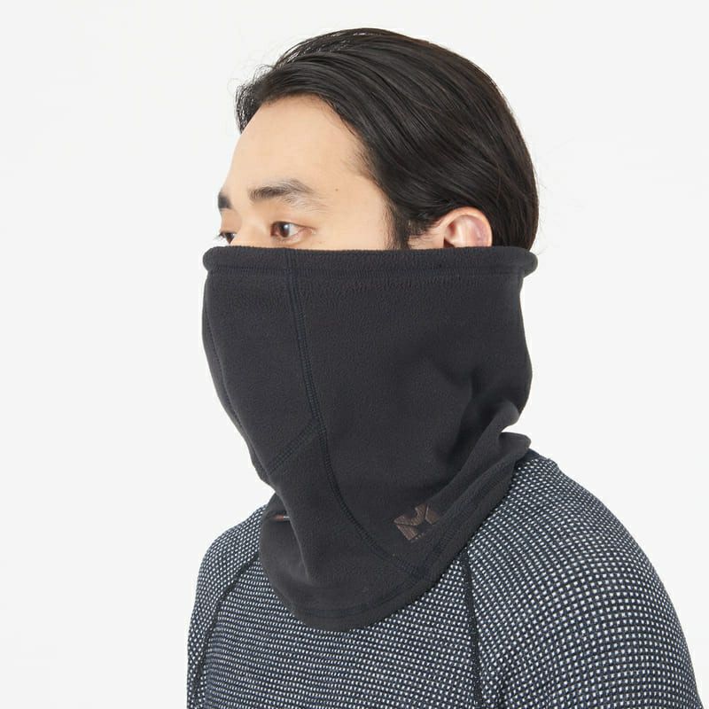 15AW/Fleece Neck Gaiter/ネックウォーマー/ ActionTech Original Fleece Neck Gaiter - The Warming Store