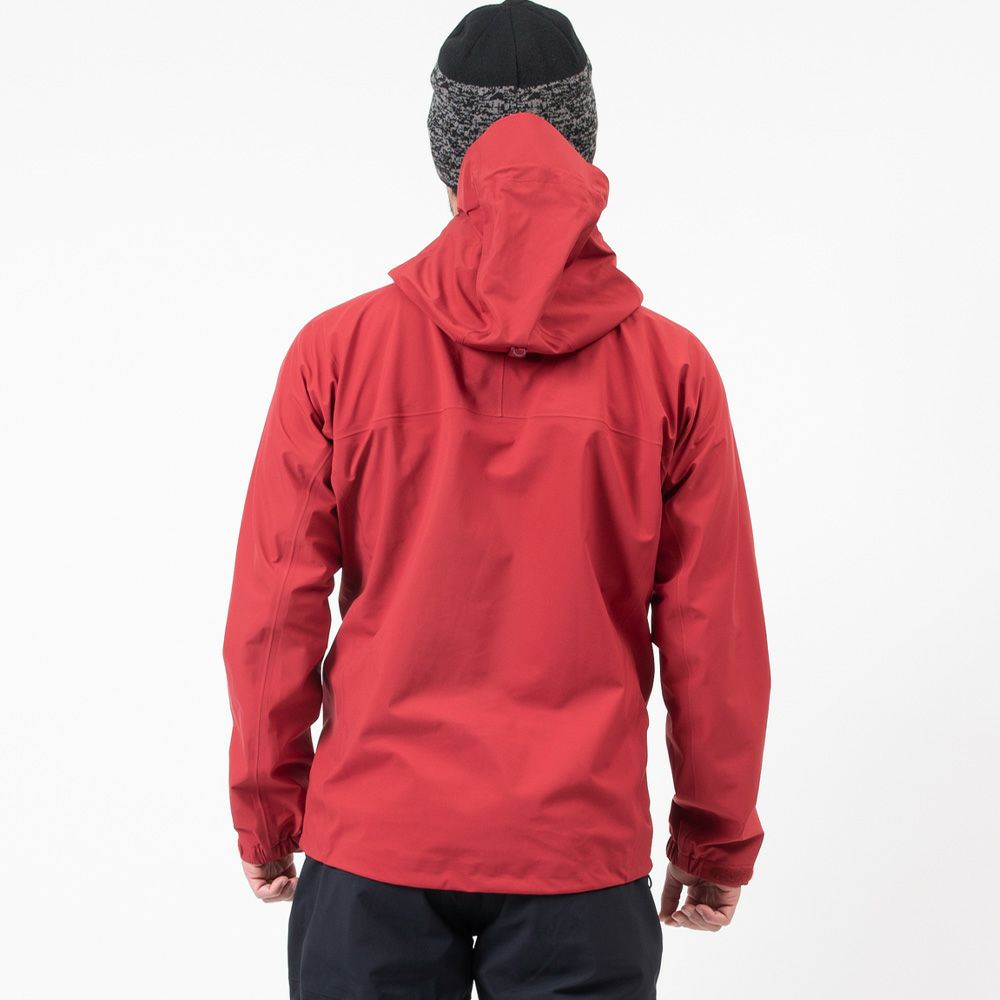 ティフォン 50000 ウォーム ストレッチ ジャケット | ミレー（MILLET  