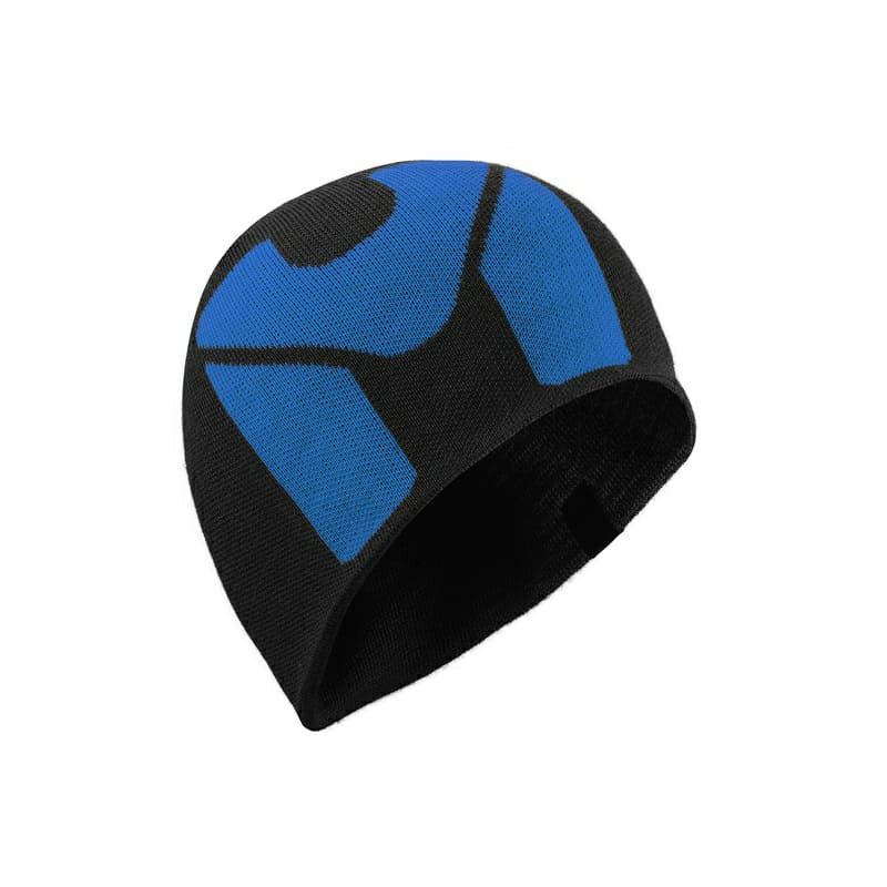 BLACK/ICON BLUE
