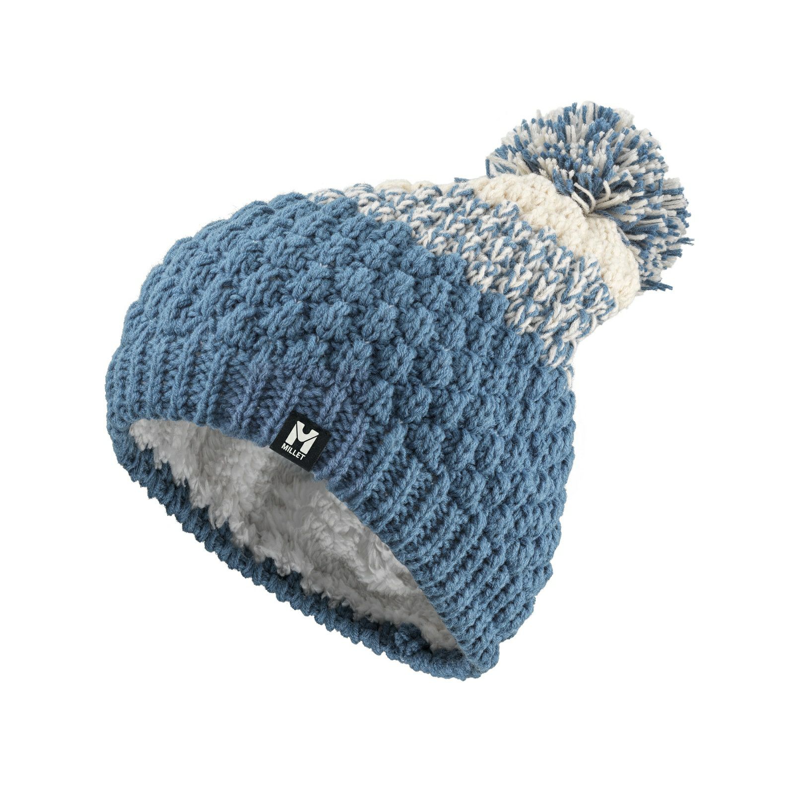 CORONET BLUE/FOGGY DEW