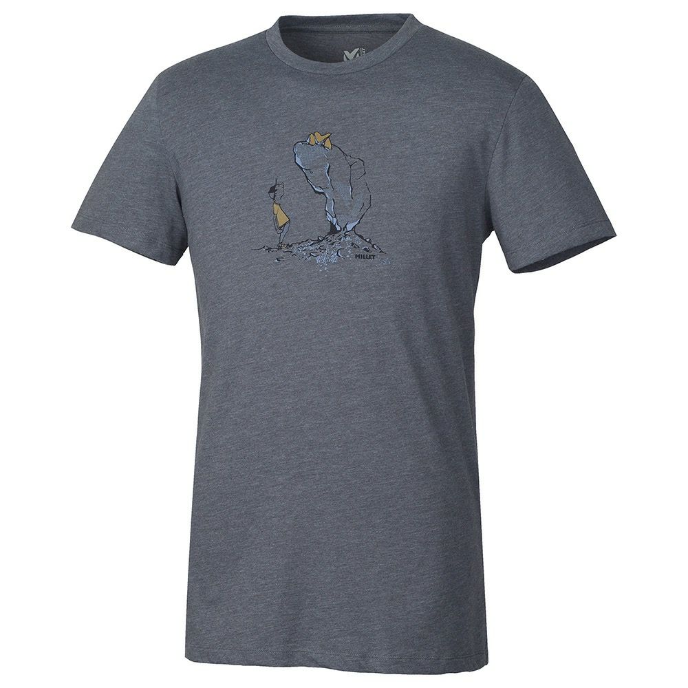 ウェイ アップ Tシャツ ショートスリーブ ミレー公式オンラインストア ウェイ アップ Tシャツ ショートスリーブ ミレー公式オンラインストア