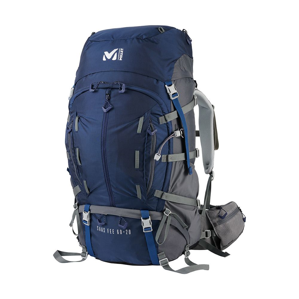 MILLET ミレー SAAS FEE 38+5 LD MIS2047 - 登山用品