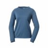 DARK BLUE HEATHER